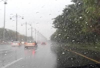 تحذيرات من تقلبات الطقس اليوم.. أمطار ورياح قوية واضطراب في الملاحة البحرية