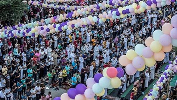 عيد الفطر 2026.. كيفية أداء صلاة العيد وسنن الاحتفال
