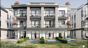 لايف ريزورت تطلق مشروع سكني فندقي جديد بالغردقة