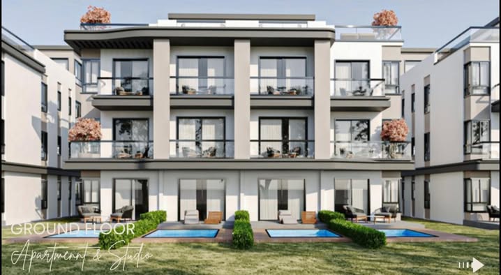 لايف ريزورت تطلق مشروع سكني فندقي جديد بالغردقة