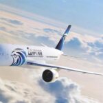 مصر للطيران تعلن استئناف التشغيل التدريجي لرحلاتها إلى الشارقة ودبي وأبوظبي