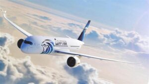 مصر للطيران تعلن استئناف التشغيل التدريجي لرحلاتها إلى الشارقة ودبي وأبوظبي