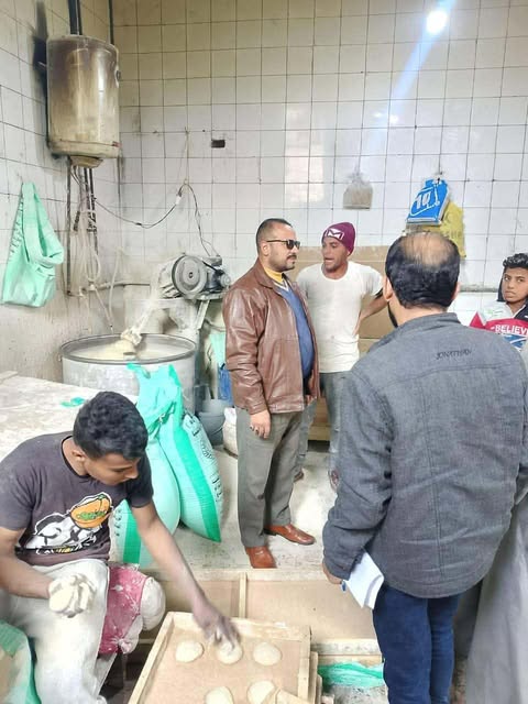 تموين المنيا: تحرير 181 مخالفة خلال حملات رقابية.. وضبط أكثر من 700 كجم سلع تموينية مدعمة قبل طرحها بالسوق السوداء