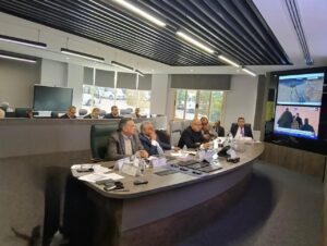 استعدادات مكثفة بالمطارات لمواجهة موجة الطقس السيئ وضمان سلامة المسافرين وإنتظام التشغيل