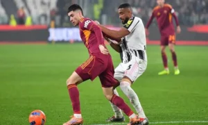 روما يواجه جنوى للحفاظ على مقعده بالمربع الذهبي للدوري الإيطالي