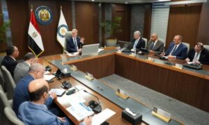 وزير البترول: 246 مليار جنيه حجم أعمال بتروجت في تنفيذ المشروعات داخل مصر وخارجها