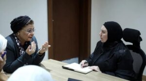 نائبي وزير الصحة والأوقاف يبحثان تعزيز التعاون لدمج الرسائل السكانية والصحية بالخطاب الديني