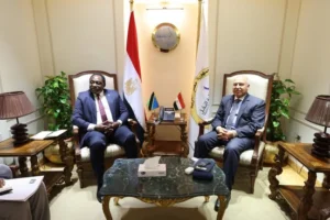 مصر وتنزانيا تدشنان شراكة لوجستية استراتيجية.. خط ملاحي جديد ومحطة متعددة الأغراض