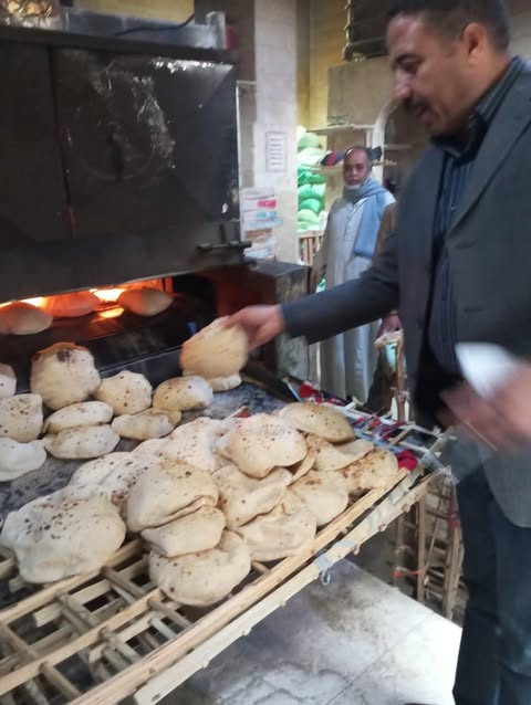 تموين المنيا: تحرير 226 مخالفة وضبط أكثر من 12 طن سلع مجهولة المصدر خلال حملات رقابية مكثفة