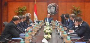 وزير الاستثمار يلتقى بمسئولي مصر السيادي والرقابة المالية لبحث تطورات إنشاء شركة VC SPACs