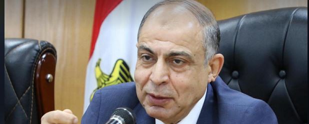 محافظ المنيا: حملات تفتيشية ورقابية على الأسواق.. ولا تهاون مع تعديات الأراضي الزراعية
