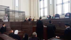 لجلسة 24 يونيو.. إرجاء محاكمة 117 متهما فى قضية “الخلية الإعلامية”