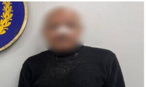 تعدٍ بالضرب بسلاح أبيض على سيدتين بالقاهرة.. والامن يضبط المتهم