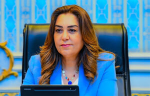 وزيرة التنمية المحلية تعلن انطلاق المرحلة الثانية لتطوير العتبة ورفع كفاءة 5 شوارع تجارية مزدحمة