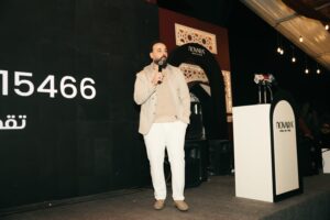 محمد منير يغني “في حتة لوحدى.. والنيل دا حكايتي ”  ضمن حملة تشويقية ” لنوفارا هولدينج “