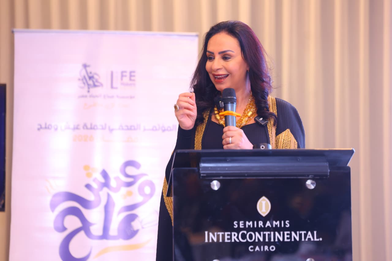 وزيرة التضامن تتابع تطورات مبادرة “سبورة المحروسة” بالتعاون مع صناع الحياة