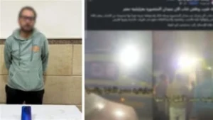 كشف حقيقة إدعاءات “مشاجرة وطعن” بالإسماعيلية.. وضبط مروج الشائعة