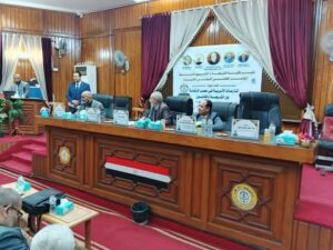 في اليوم الثاني لمؤتمر الشريعة.. 7 جلسات علمية تبحث مستقبل الأسرة بأزهر أسيوط