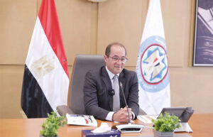 وزير المالية: صرف متأخرات مستحقات العاملين بالدولة ٧ أبريل المقبل