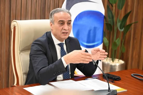 السجيني: الدولة تتابع الأسواق عن كثب ولن تسمح بأي محاولات للتلاعب بالأسعار