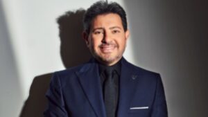 حقيقة وفاة الفنان هاني شاكر