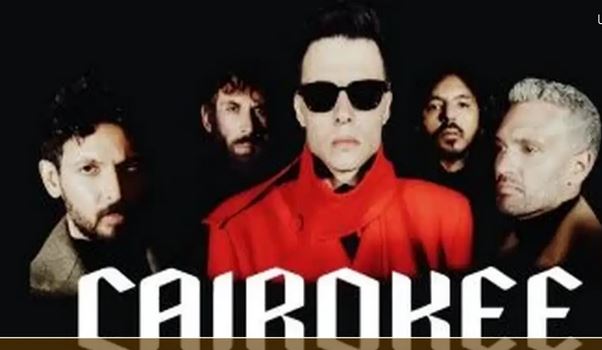 إقبال جماهيري كبير على كايروكي في برلين.. وموعد إضافي يوم 31 مارس