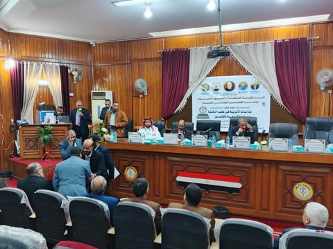 23 ورقة بحثية تناقش النزاعات الأسرية الرقمية في اليوم الأول لمؤتمر الشريعة والقانون بأزهر أسيوط