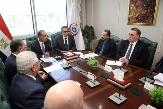 الخارجية والصحة توقعان بروتوكول تعاون لمبادرة «علاجك في مصر» للمصريين بالخارج