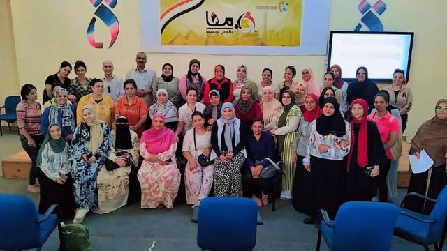 في يوم المرأة المصرية.. محافظ المنيا يؤكد دعم الدولة لتمكين المرأة