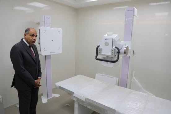 المنيا تُجدد اعتماد 4 منشآت طبية استعدادًا للمرحلة الثانية من التأمين الصحي الشامل