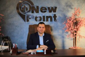 محمد غريب: توترات المنطقة تدفع العرب لشراء العقارات في مصر.. والسكن يتفوق على الاستثمار