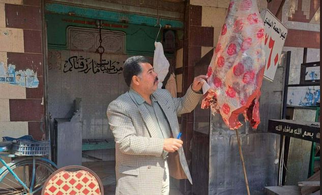 محافظ المنيا: توافر السلع الغذائية بأسعار مخفضة بمعارض «أهلاً رمضان» وتشديد الرقابة على الأسواق تحرير 174 مخالفة تموينية خلال حملات على المخابز والأسواق