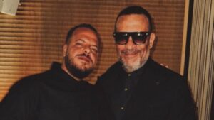 أحمد ماجد المصري يخوض أولى تجاربه الإخراجية بمسلسل “من غير ورق” م