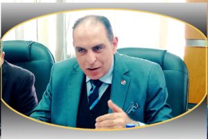 العرجاوي: دعوة لتشكيل لجنة حكومية–تجارية لتعظيم الاستفادة من تجارة الترانزيت