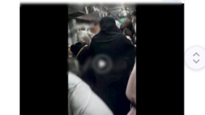 الأمن يكشف ملابسات فيديو مشاجرة داخل عربة السيدات بمترو الأنفاق بعين شمس