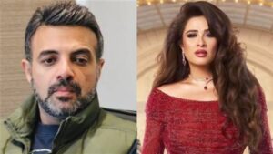 عمرو محمود ياسين يكشف حقيقة تغير نهاية مسلسل “وننسي اللي كان”