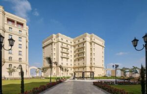 سيتي إيدج تبدأ تسليم أولى الوحدات السكنية الفاخرة بمرحلة “جاردن سيتي هايتس” بالعاصمة الجديدة