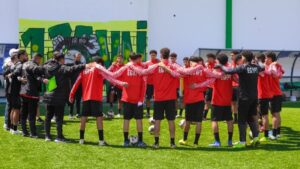 منتخب مصر للناشئين يواجه المغرب اليوم في تصفيات أمم أفريقيا