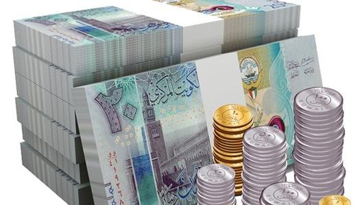 سعر الدينار الكويتي اليوم الإثنين في مصر