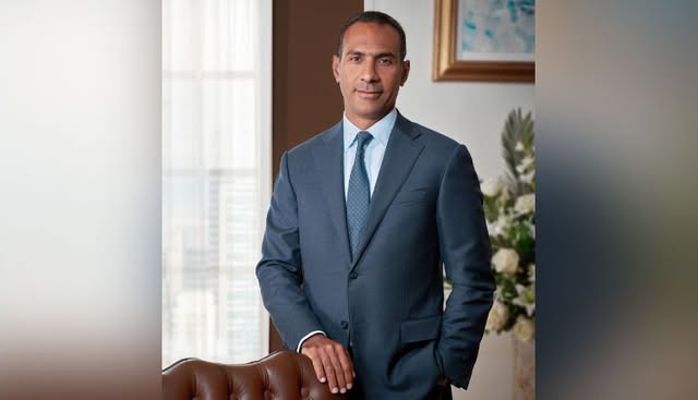 فوربس تختار بنك “قناة السويس” ضمن قائمة أكبر 50 شركة في مصر لعام 2026