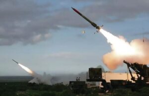 الدفاع السعودية تكشف تفاصيل هجوم صاروخي على الرياض