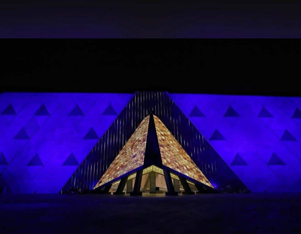 الجمعية المصرية للتوحد تطلق حملة توعوية عالمية عن التوحد بقيادة مصر