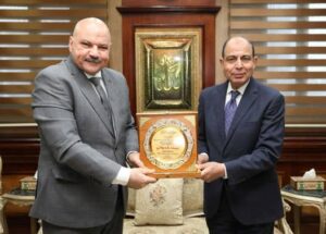 محافظ المنيا يؤكد تعزيز العمل الأهلي ودعم المبادرات المجتمعية