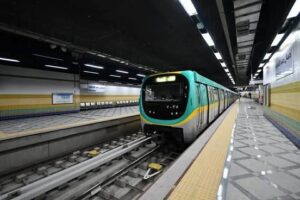 مواعيد جديدة لانطلاق المترو وLRT بعد العيد