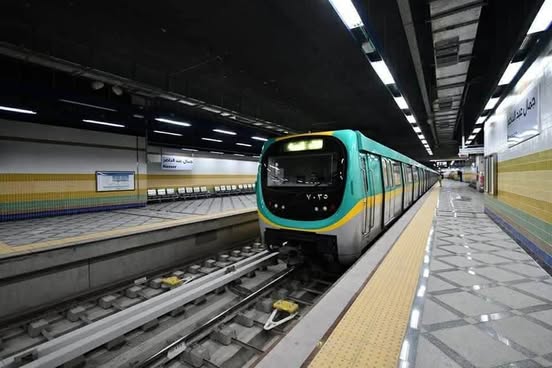مواعيد جديدة لانطلاق المترو وLRT بعد العيد