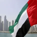 الدفاعات الجوية الإماراتية تتصدى لهجوم صاروخي ومسيرات إيرانية