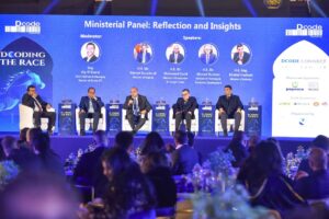 محمد فريد: استمرار الإصلاحات الاقتصادية لتعزيز الاستثمارات وزيادة الصادرات