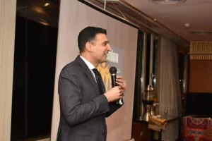 سلاسل الإمداد على طاولة الصناعة.. ورهان جديد على القطاع الخاص