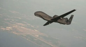 الأردن .. الدفاعات الحوية تسقط 4 مسيرات في مدينة إربد