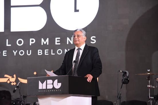 Mbg العقارية تعتزم المرحلة الثانية لـ”ديبلو ايست” خلال 2026.. وتقدم خطط سداد مبتكرة لأول مرة في مصر
